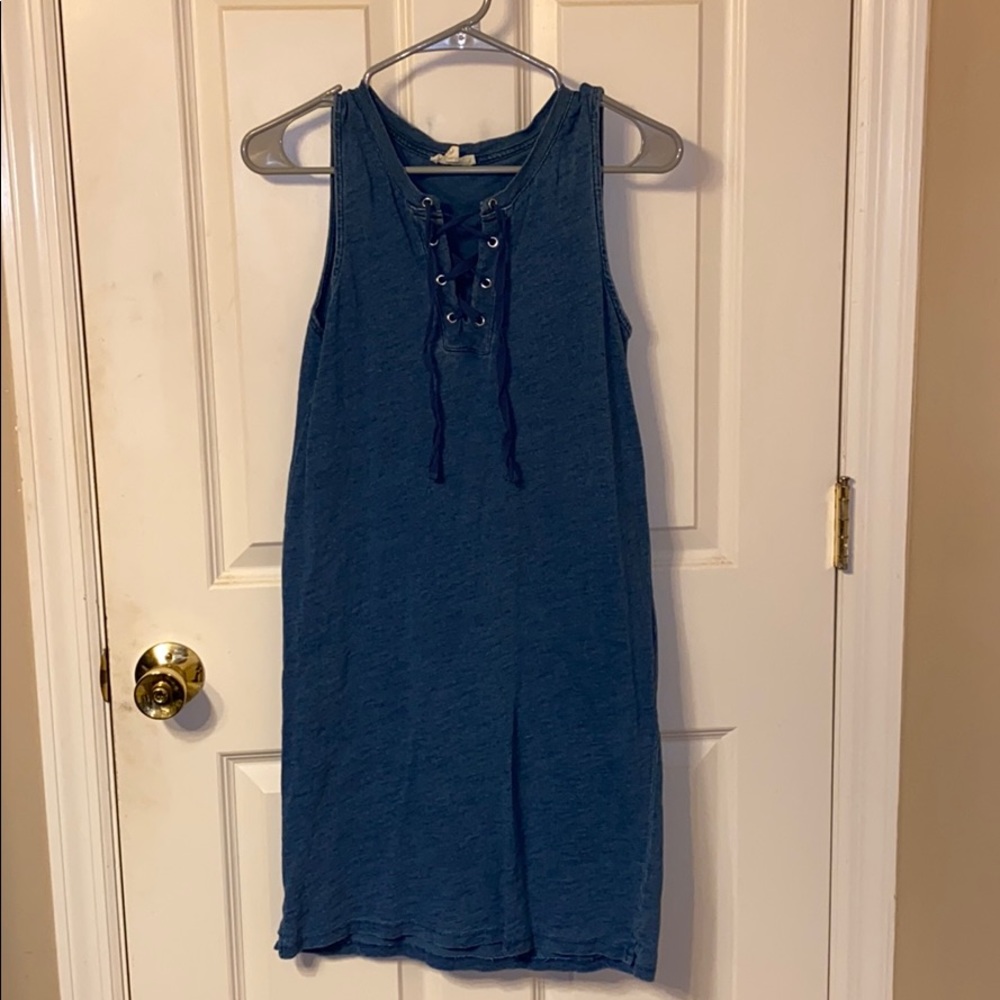 Jane & Delancy Dress